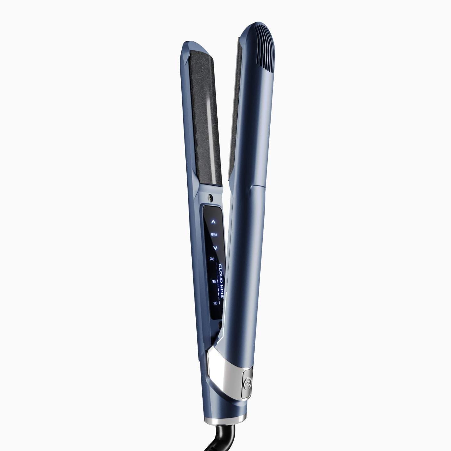 Nyska-in-1 Contouring Iron Pro