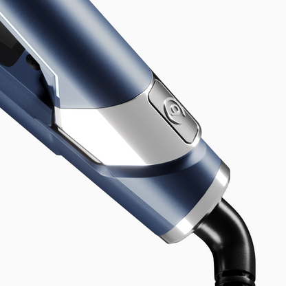 Nyska-in-1 Contouring Iron Pro