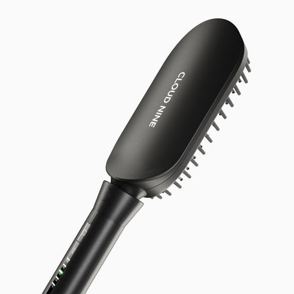 Nyska Hot Brush