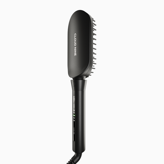 Nyska Hot Brush